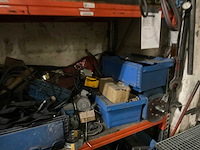 Stelling met inhoud - afbeelding 67 van  68