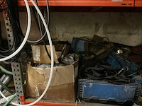 Stelling met inhoud - afbeelding 68 van  68