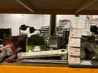 Stelling met inhoud - afbeelding 2 van  91