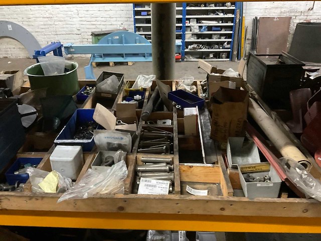 Stelling met inhoud - afbeelding 5 van  91