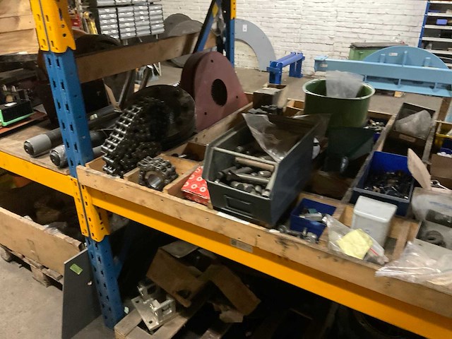 Stelling met inhoud - afbeelding 6 van  91