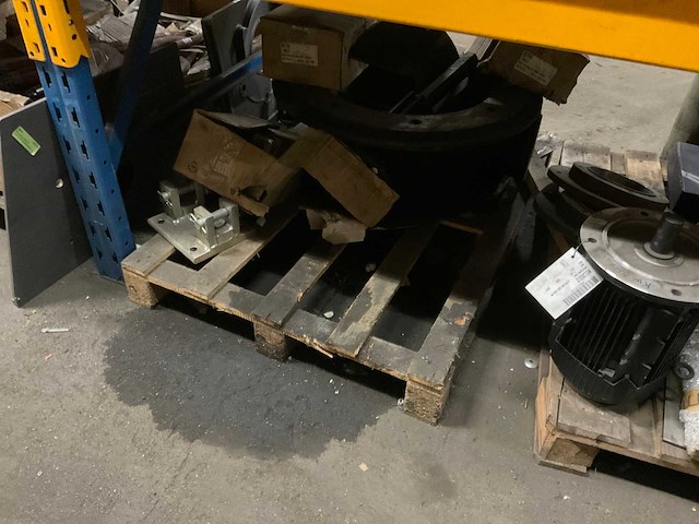 Stelling met inhoud - afbeelding 7 van  91