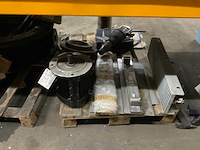 Stelling met inhoud - afbeelding 8 van  91