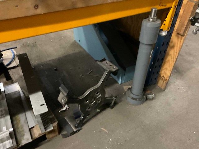 Stelling met inhoud - afbeelding 9 van  91