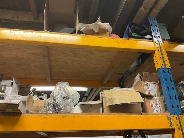 Stelling met inhoud - afbeelding 10 van  91