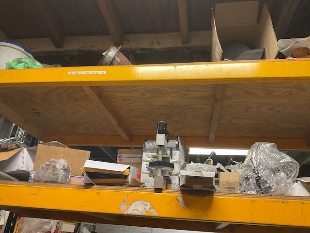 Stelling met inhoud - afbeelding 11 van  91