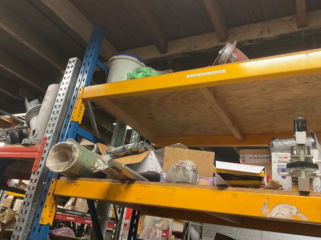 Stelling met inhoud - afbeelding 13 van  91