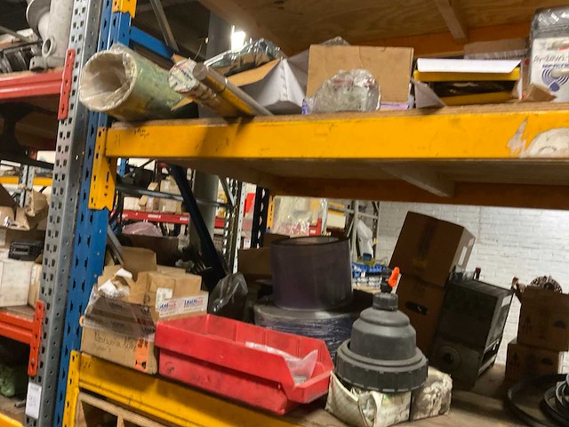 Stelling met inhoud - afbeelding 14 van  91