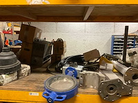 Stelling met inhoud - afbeelding 15 van  91