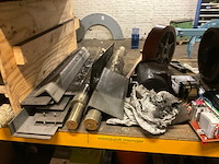 Stelling met inhoud - afbeelding 18 van  91