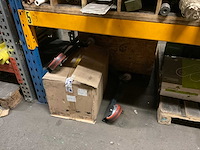 Stelling met inhoud - afbeelding 20 van  91