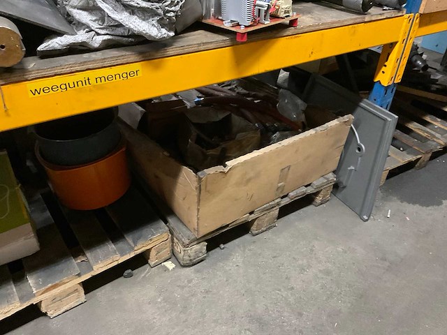 Stelling met inhoud - afbeelding 22 van  91