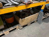 Stelling met inhoud - afbeelding 22 van  91