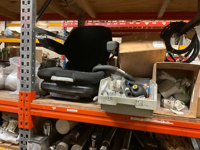 Stelling met inhoud - afbeelding 26 van  91