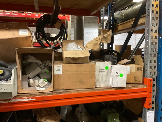 Stelling met inhoud - afbeelding 27 van  91