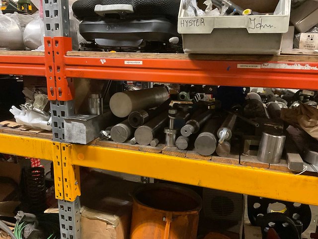 Stelling met inhoud - afbeelding 29 van  91