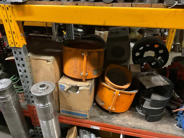 Stelling met inhoud - afbeelding 30 van  91