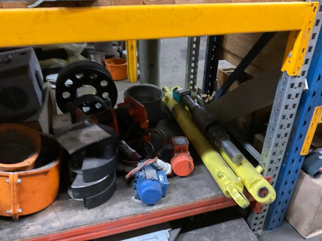 Stelling met inhoud - afbeelding 31 van  91