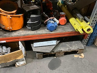 Stelling met inhoud - afbeelding 32 van  91