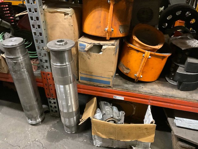 Stelling met inhoud - afbeelding 33 van  91