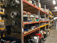 Stelling met inhoud - afbeelding 23 van  91