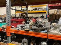 Stelling met inhoud - afbeelding 37 van  91