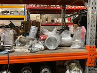 Stelling met inhoud - afbeelding 38 van  91