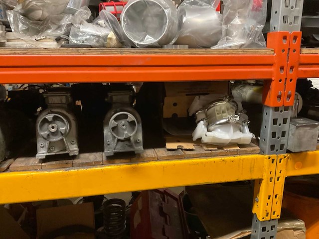 Stelling met inhoud - afbeelding 39 van  91