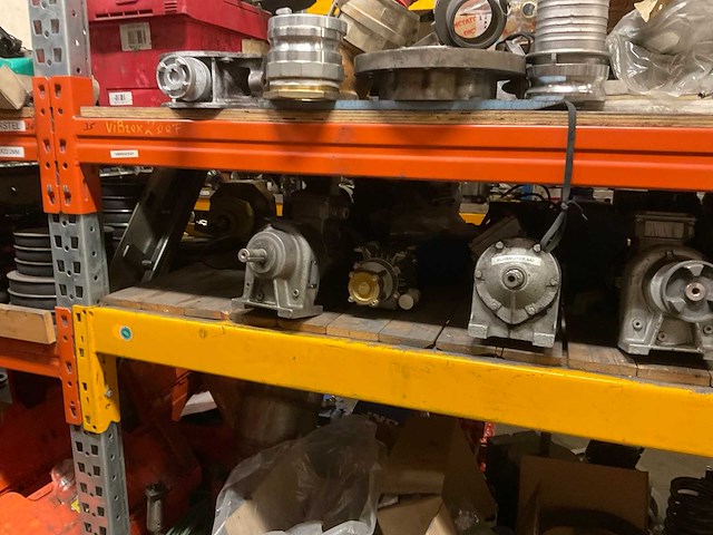 Stelling met inhoud - afbeelding 40 van  91