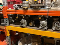 Stelling met inhoud - afbeelding 40 van  91