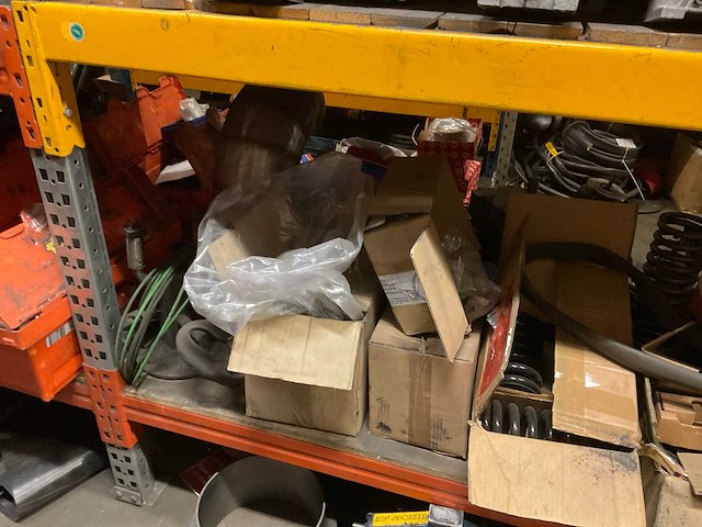 Stelling met inhoud - afbeelding 41 van  91