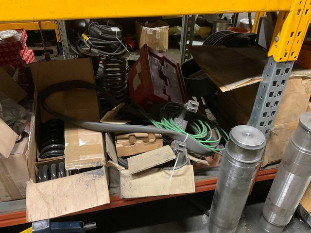 Stelling met inhoud - afbeelding 42 van  91