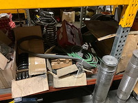 Stelling met inhoud - afbeelding 42 van  91