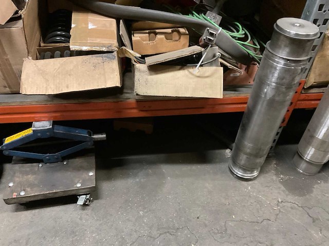 Stelling met inhoud - afbeelding 43 van  91