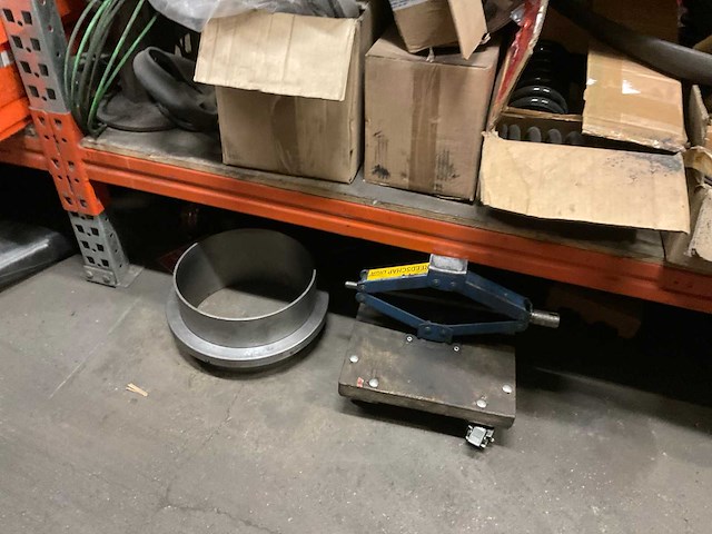 Stelling met inhoud - afbeelding 44 van  91