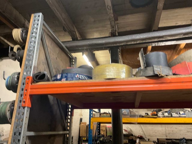 Stelling met inhoud - afbeelding 46 van  91