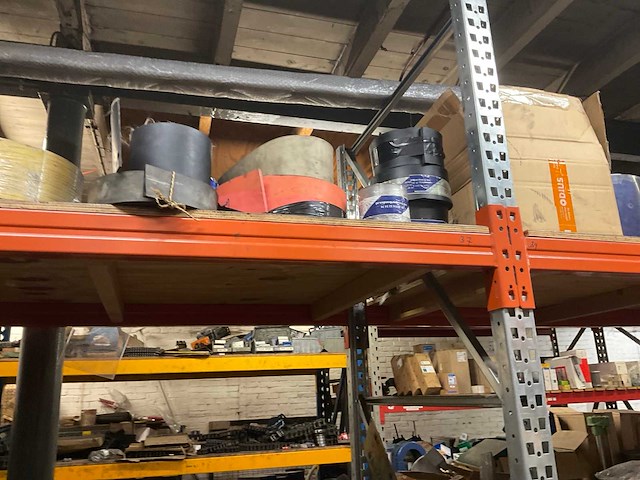 Stelling met inhoud - afbeelding 47 van  91