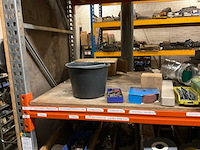 Stelling met inhoud - afbeelding 49 van  91