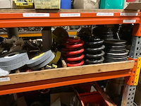 Stelling met inhoud - afbeelding 51 van  91