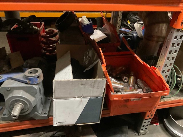 Stelling met inhoud - afbeelding 52 van  91