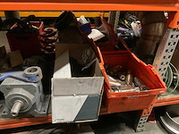 Stelling met inhoud - afbeelding 52 van  91