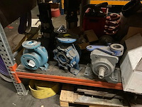 Stelling met inhoud - afbeelding 53 van  91