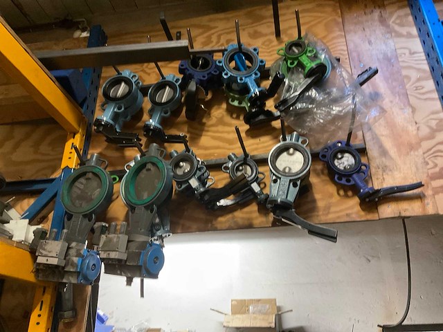 Stelling met inhoud - afbeelding 45 van  91