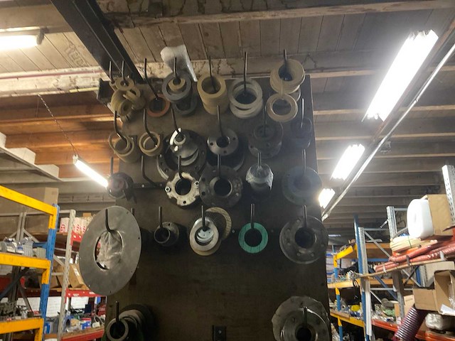 Stelling met inhoud - afbeelding 57 van  91