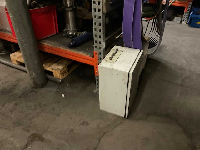 Stelling met inhoud - afbeelding 58 van  91