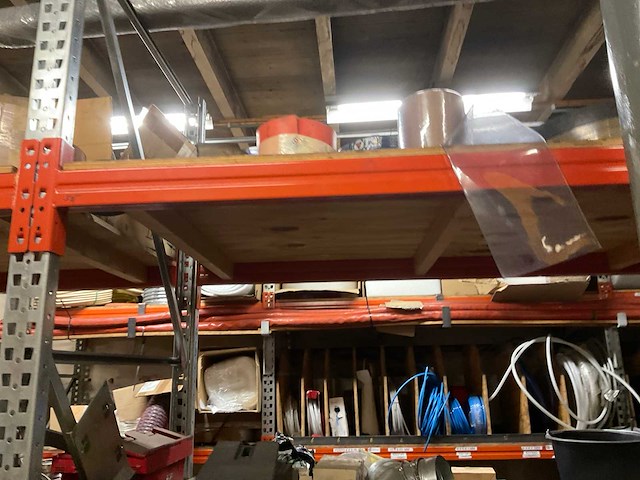 Stelling met inhoud - afbeelding 60 van  91