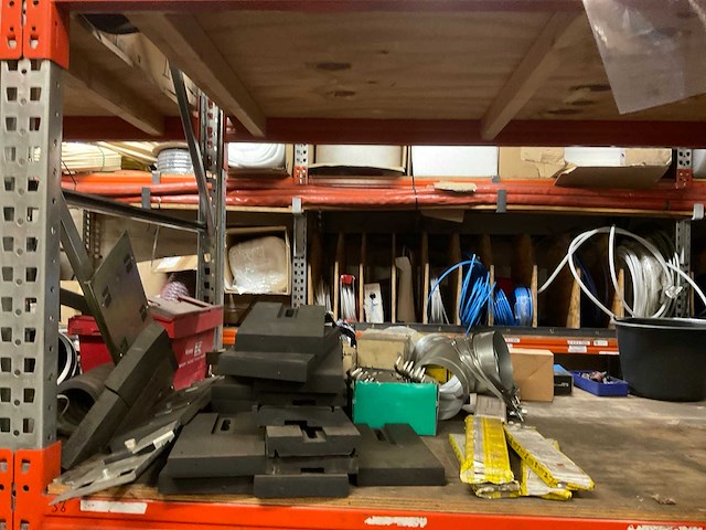 Stelling met inhoud - afbeelding 61 van  91