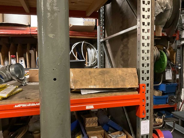 Stelling met inhoud - afbeelding 62 van  91