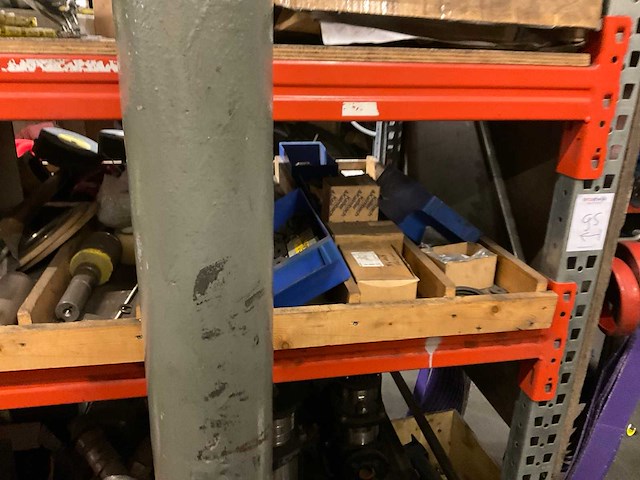 Stelling met inhoud - afbeelding 63 van  91