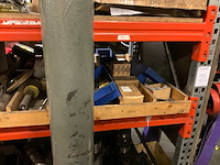 Stelling met inhoud - afbeelding 63 van  91